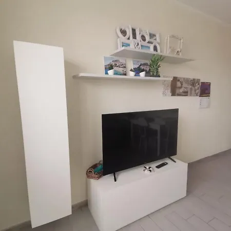 La Favola Di Dani بيت للعطل *