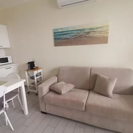Casa de Férias La Favola Di Dani *