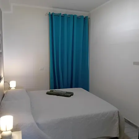 La Favola Di Dani Casa de Férias