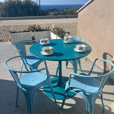 La Favola Di Dani 度假居