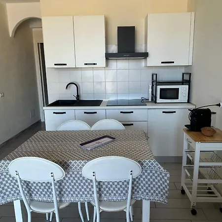 La Favola Di Dani 度假居