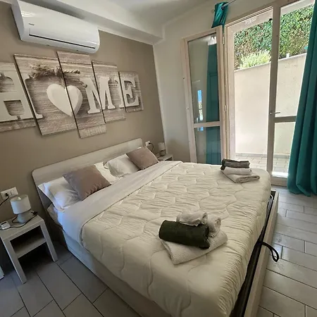 La Favola Di Dani 度假居 *