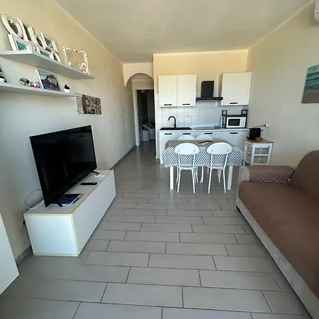 La Favola Di Dani Casa de Férias Castelsardo
