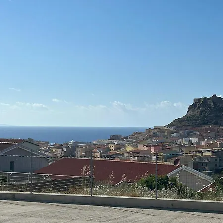 Casa de Férias La Favola Di Dani Castelsardo