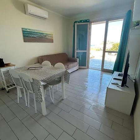 La Favola Di Dani 度假居