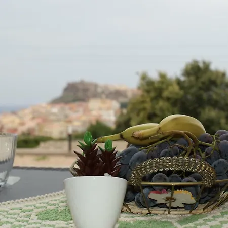 Holiday home La Favola Di Dani