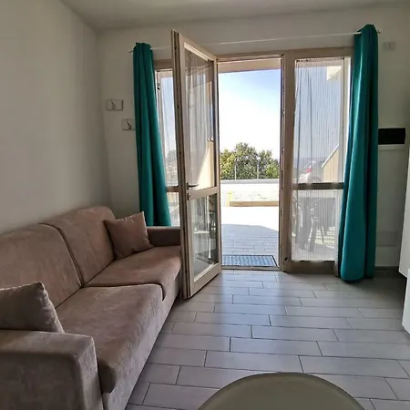 La Favola Di Dani Holiday home *