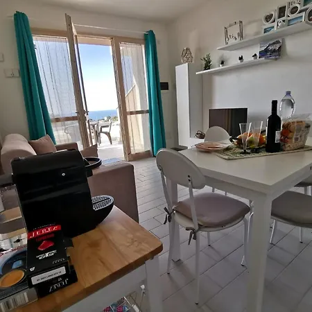 Hébergement de vacances La Favola Di Dani