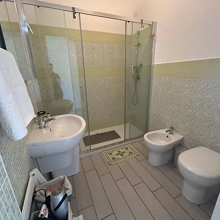 La Favola Di Dani Tatil Evi *