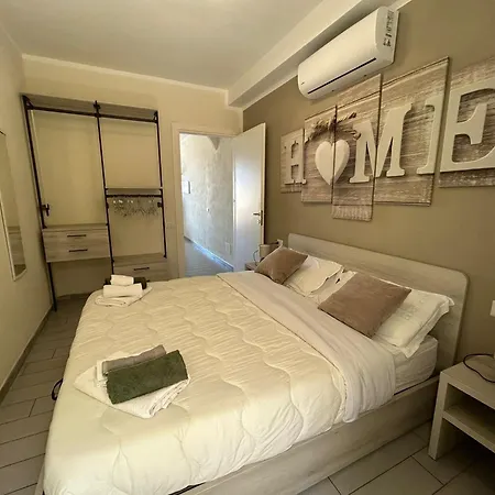 La Favola Di Dani Castelsardo