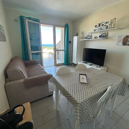 La Favola Di Dani * Castelsardo