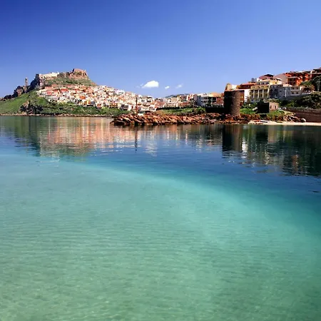 La Favola Di Dani * Castelsardo