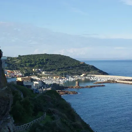 La Favola Di Dani Сasa de vacaciones