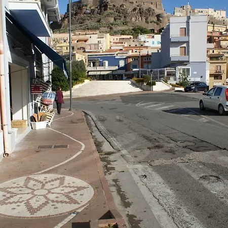 La Favola Di Dani Сasa de vacaciones *