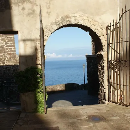Feriehus La Favola Di Dani Castelsardo