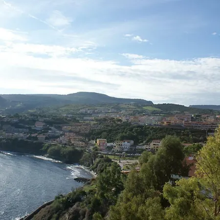 Hébergement de vacances La Favola Di Dani