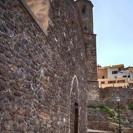 Feriehus La Favola Di Dani *