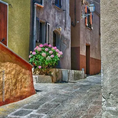 Hébergement de vacances La Favola Di Dani