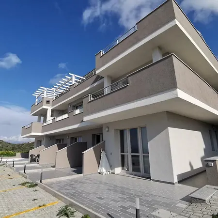 La Favola Di Dani * Castelsardo