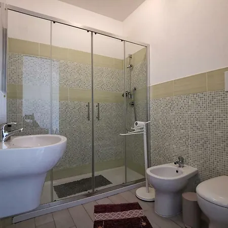 La Favola Di Dani Tatil Evi