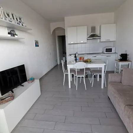 La Favola Di Dani Сasa de vacaciones Castelsardo